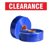 One Tape Self Fusing Trianglar Tape